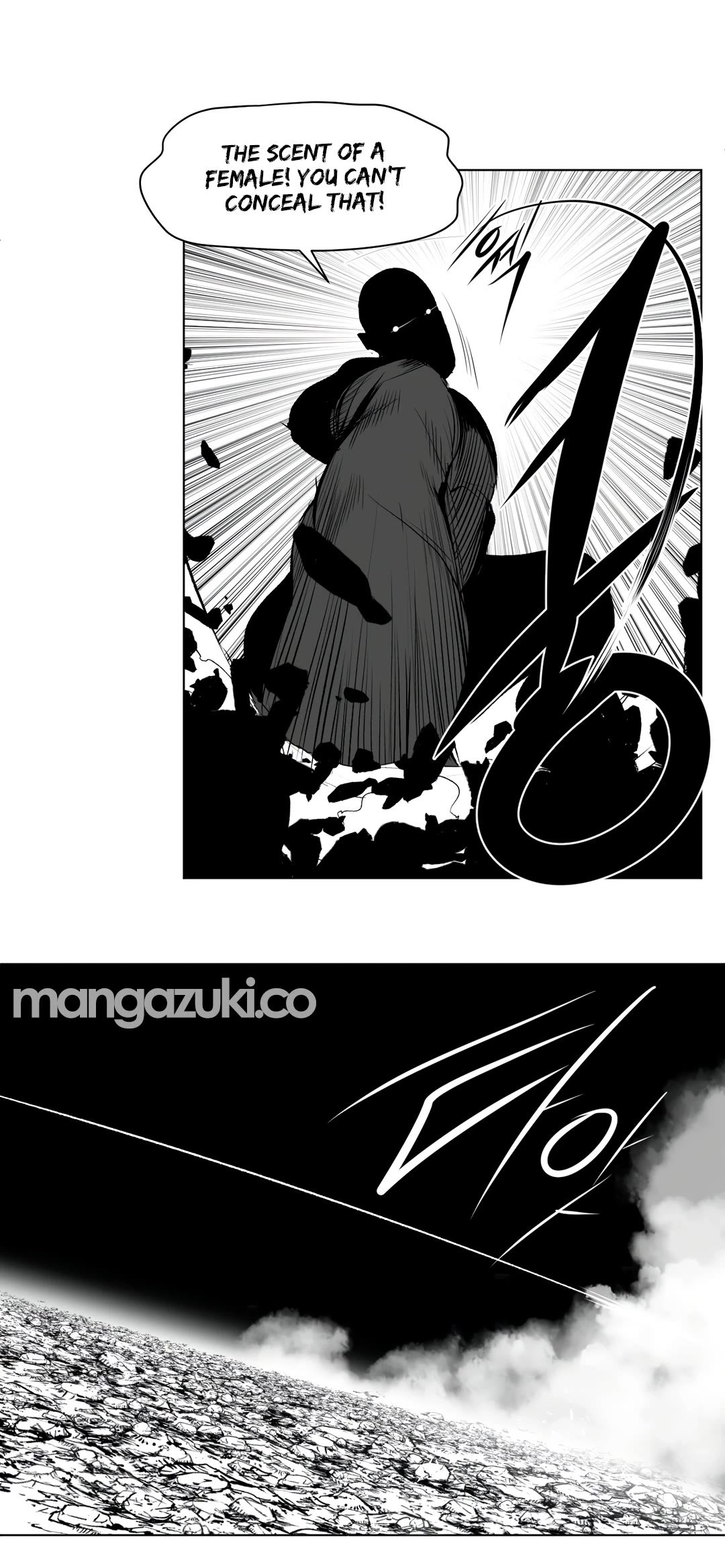 What Happens Inside the Dungeon Chapter 89 page 21 - Chapter 89