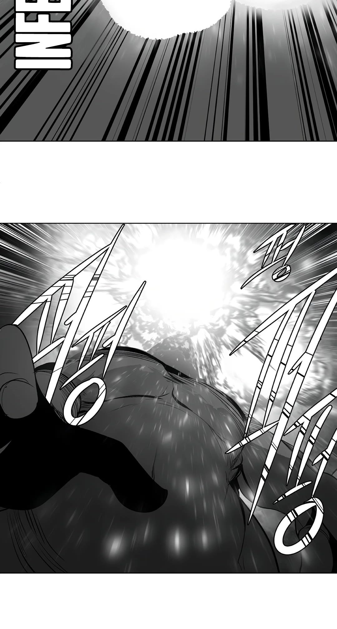 What Happens Inside the Dungeon Chapter 89 page 24 - Chapter 89