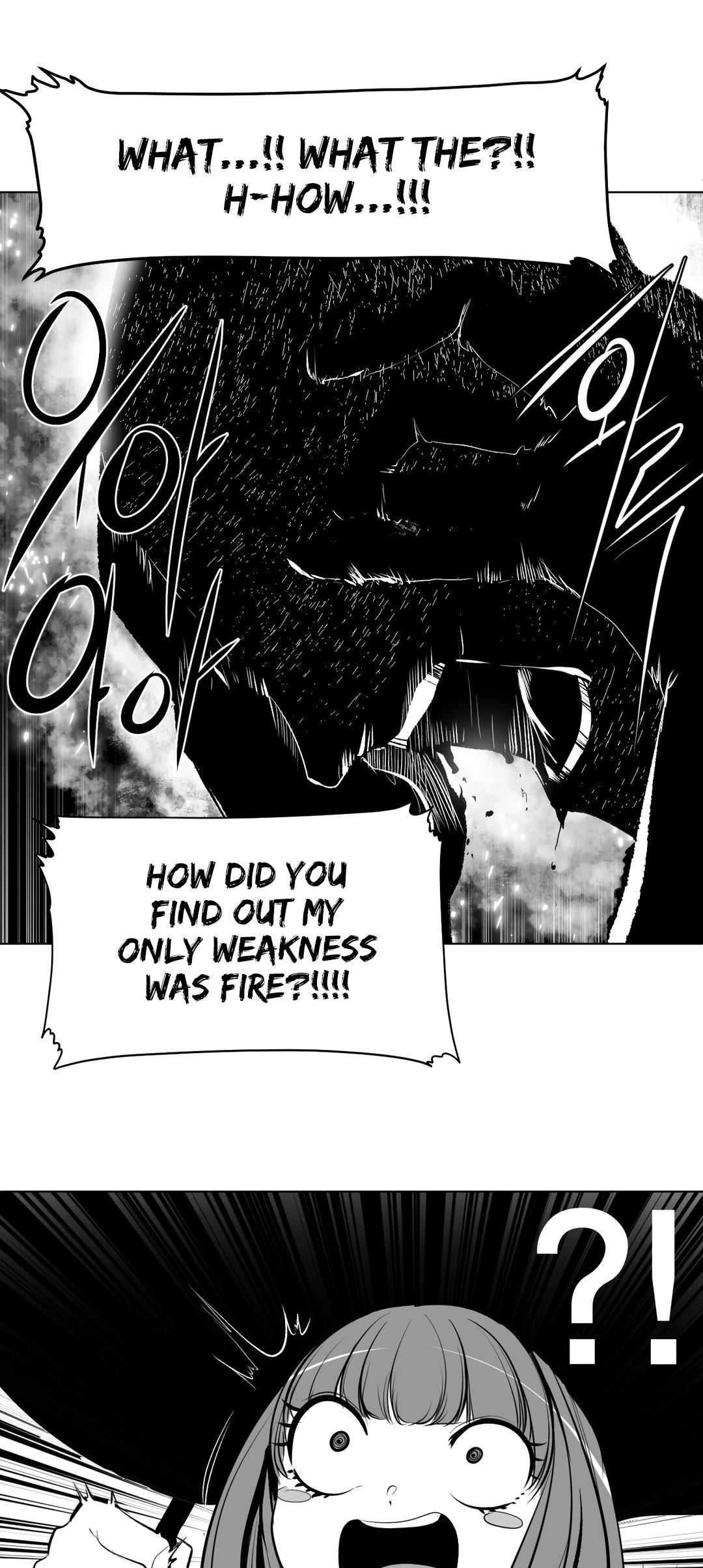 What Happens Inside the Dungeon Chapter 89 page 25 - Chapter 89
