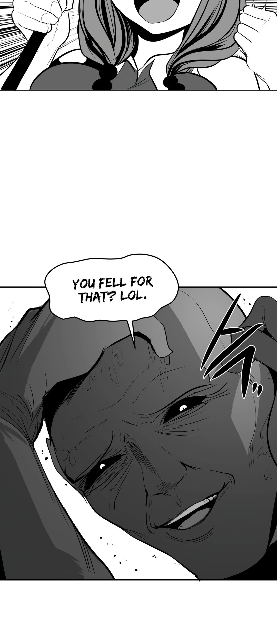 What Happens Inside the Dungeon Chapter 89 page 26 - Chapter 89