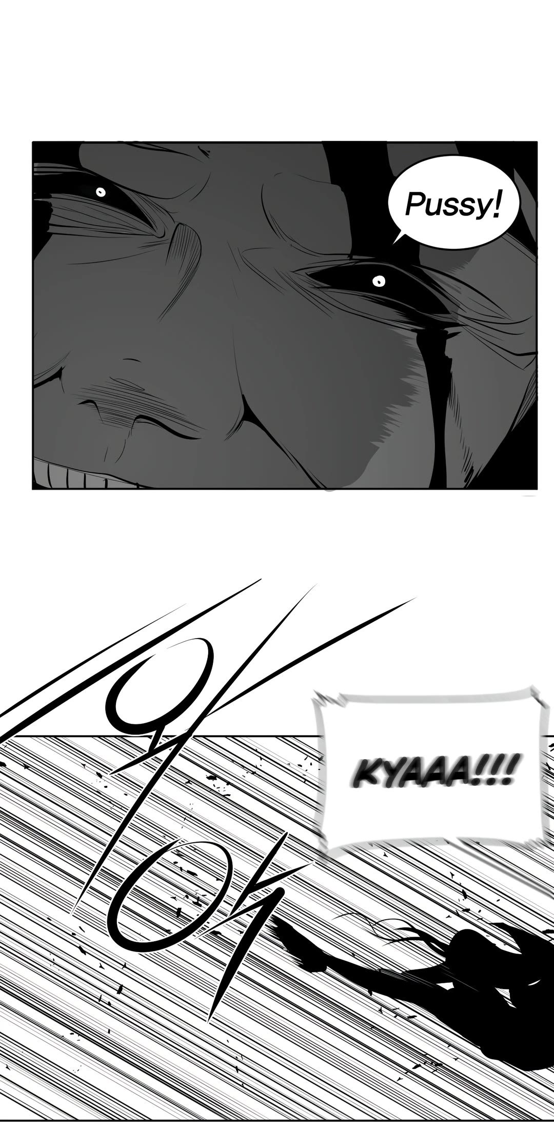 What Happens Inside the Dungeon Chapter 89 page 37 - Chapter 89