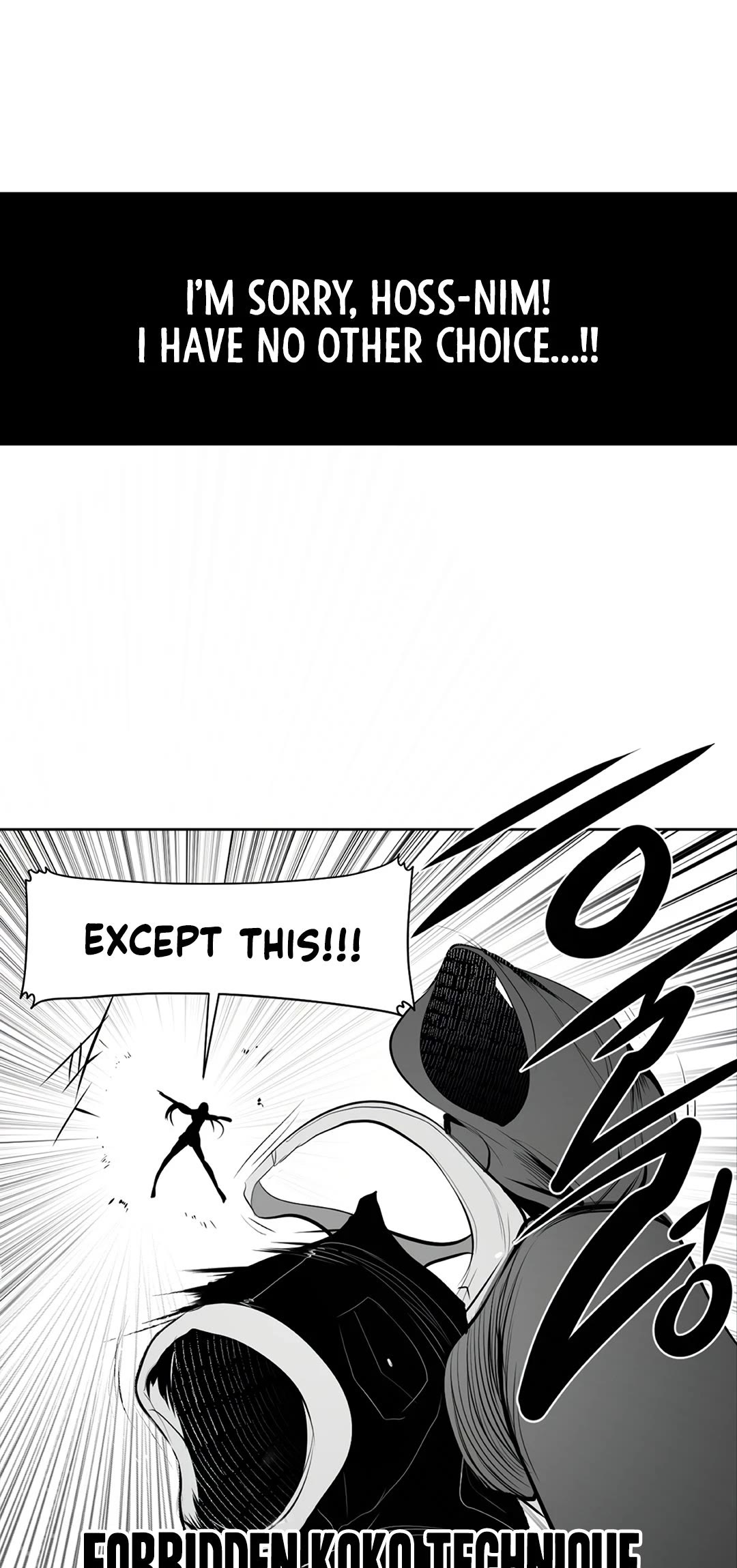 What Happens Inside the Dungeon Chapter 89 page 39 - Chapter 89
