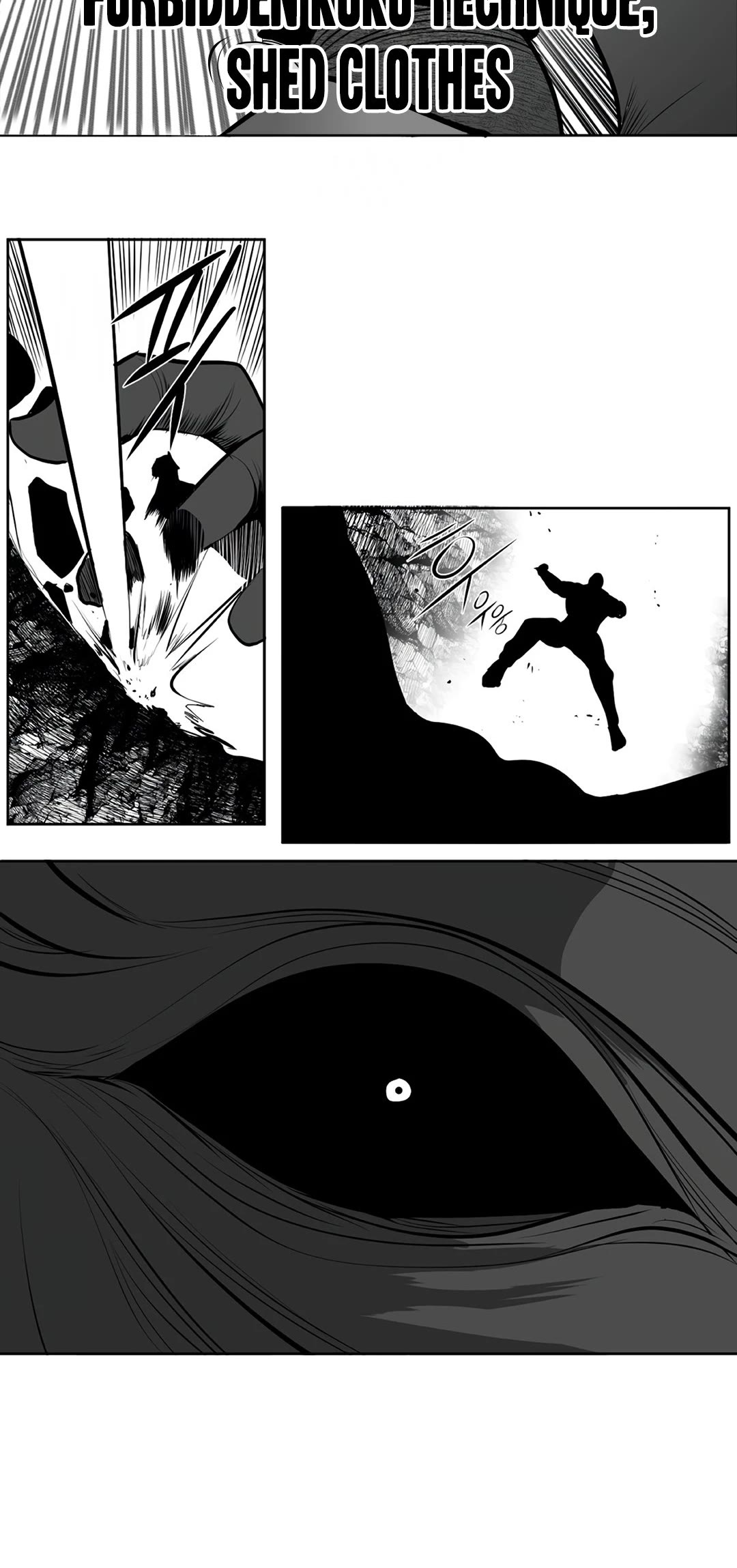 What Happens Inside the Dungeon Chapter 89 page 40 - Chapter 89