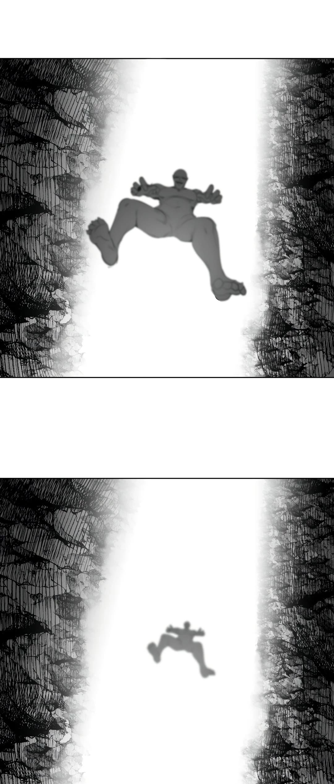 What Happens Inside the Dungeon Chapter 89 page 43 - Chapter 89