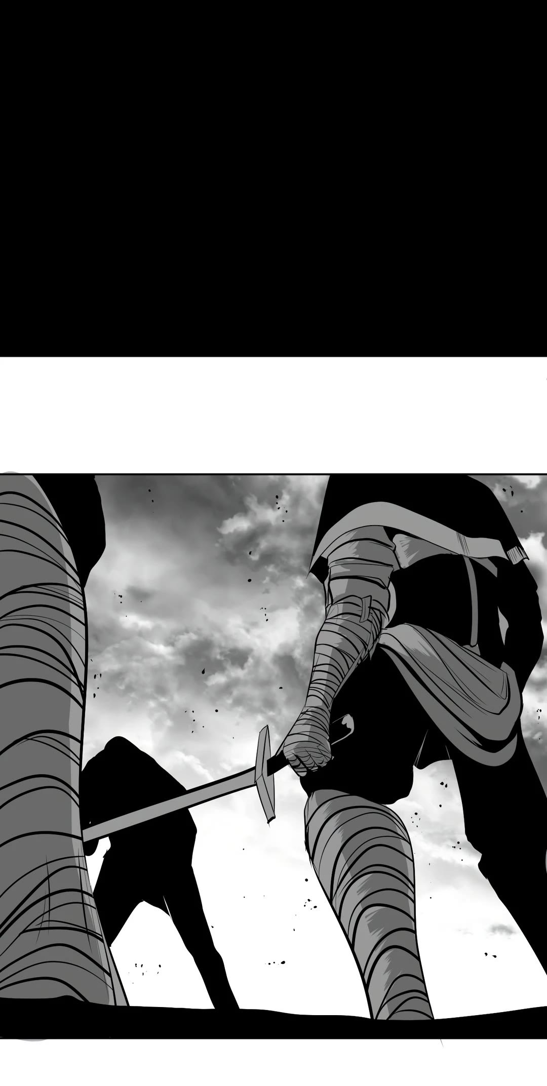 What Happens Inside the Dungeon Chapter 89 page 60 - Chapter 89