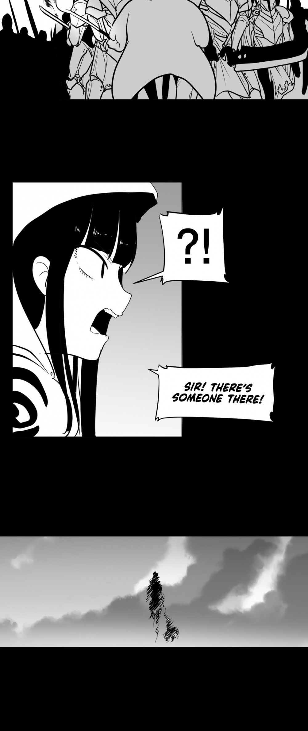 What Happens Inside the Dungeon Chapter 9 page 13 - Chapter 9