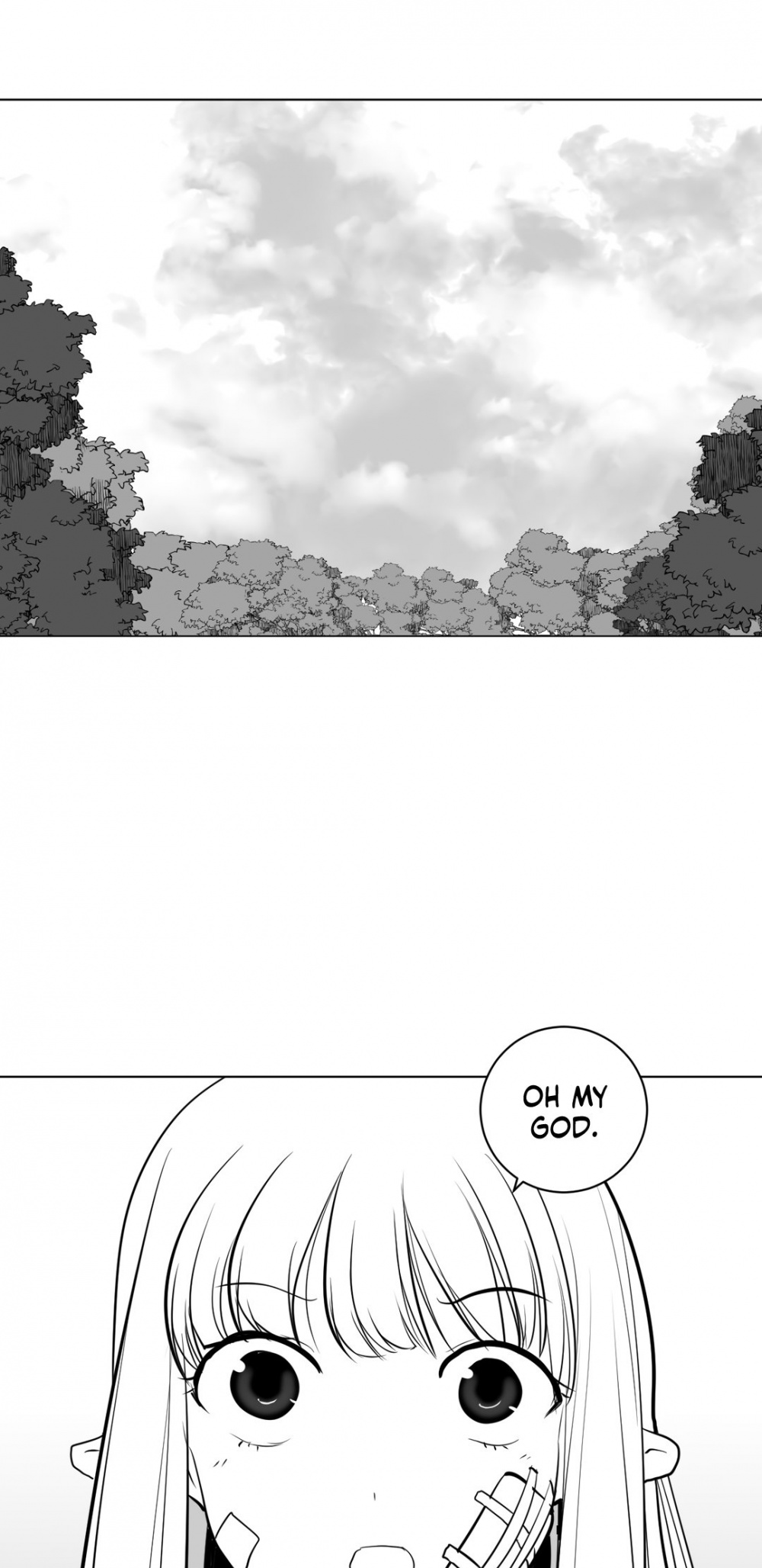 What Happens Inside the Dungeon Chapter 9 page 22 - Chapter 9