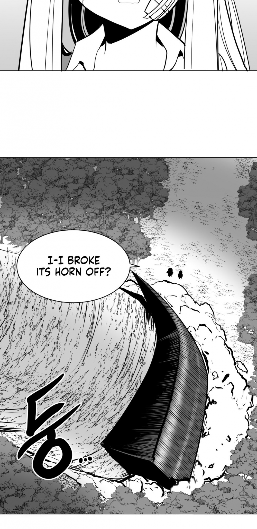 What Happens Inside the Dungeon Chapter 9 page 23 - Chapter 9