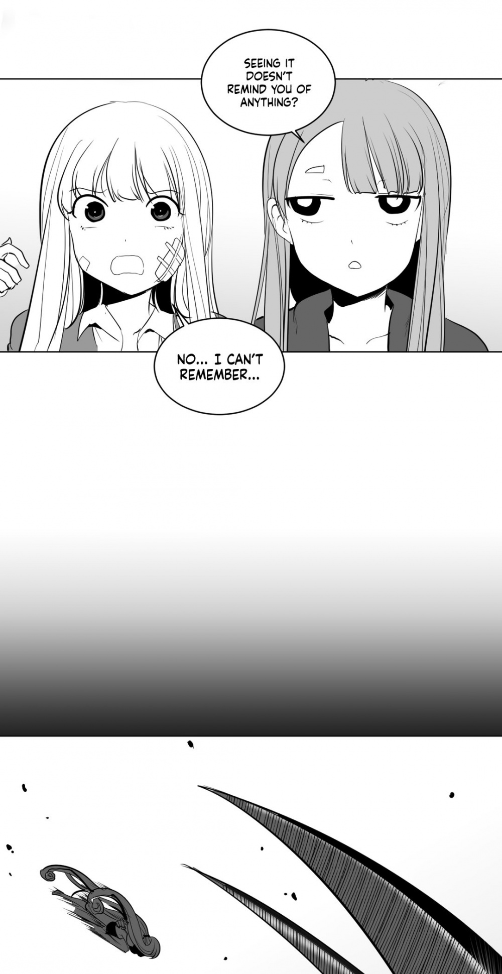 What Happens Inside the Dungeon Chapter 9 page 24 - Chapter 9
