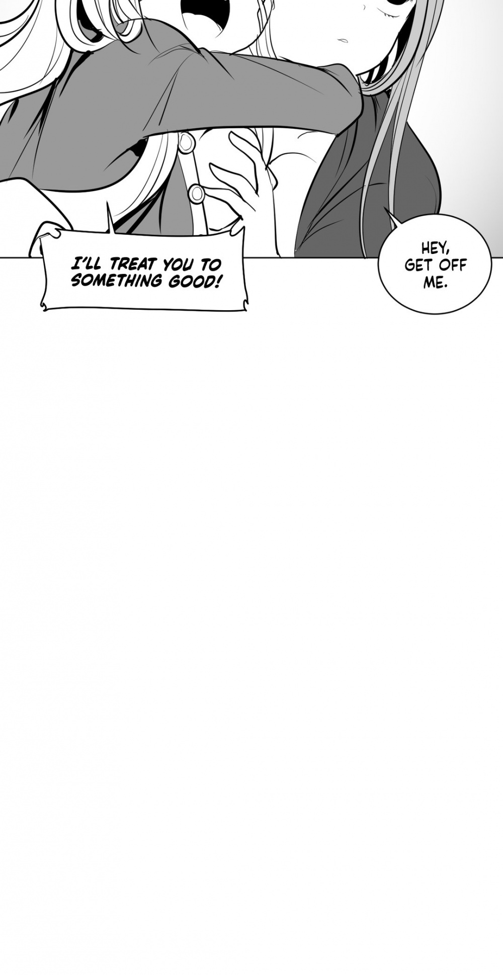 What Happens Inside the Dungeon Chapter 9 page 39 - Chapter 9