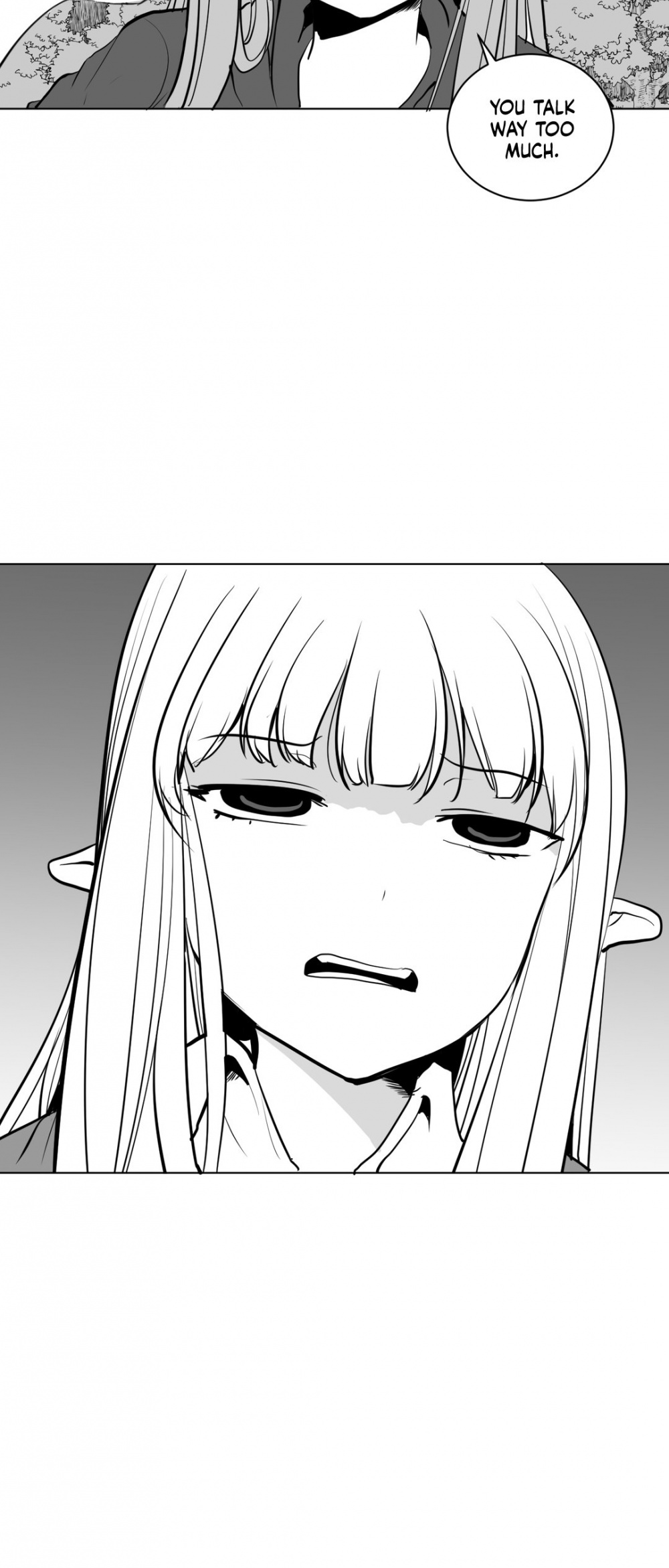 What Happens Inside the Dungeon Chapter 9 page 49 - Chapter 9