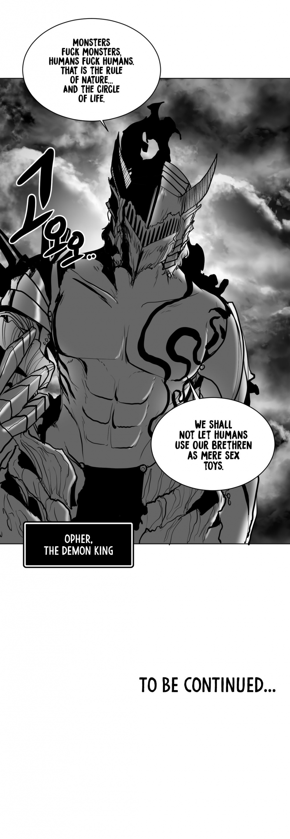 What Happens Inside the Dungeon Chapter 9 page 53 - Chapter 9