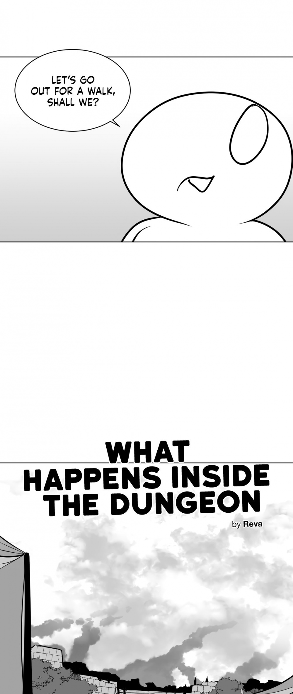 What Happens Inside the Dungeon Chapter 9 page 8 - Chapter 9