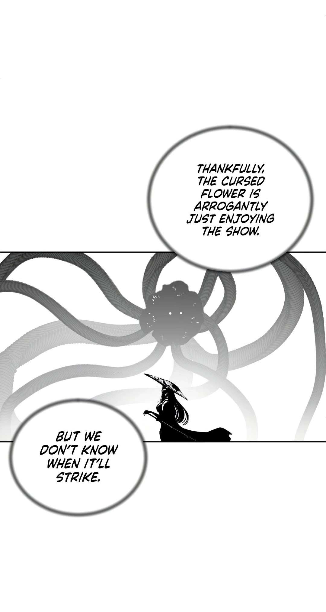 What Happens Inside the Dungeon Chapter 90 page 17 - Chapter 90