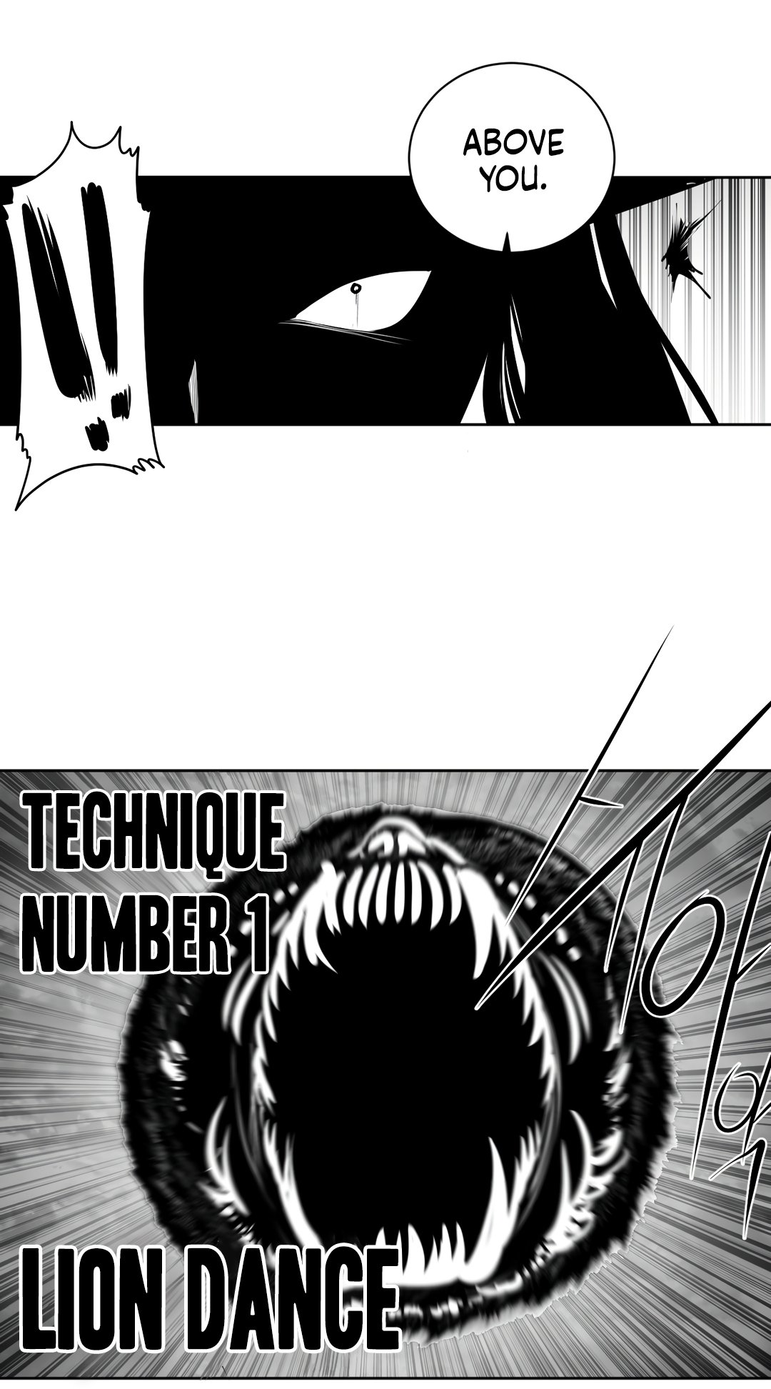 What Happens Inside the Dungeon Chapter 90 page 25 - Chapter 90