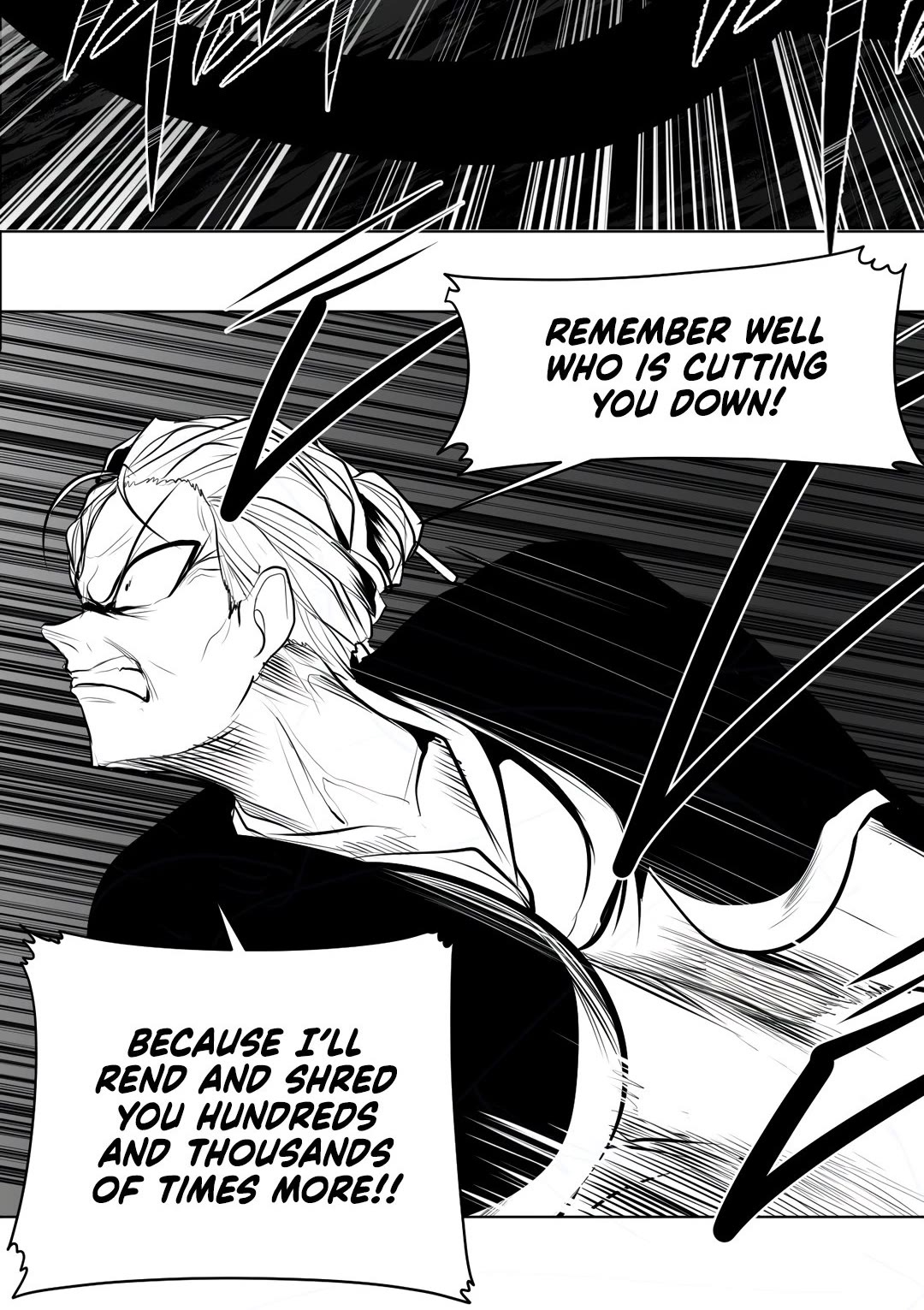 What Happens Inside the Dungeon Chapter 90 page 27 - Chapter 90