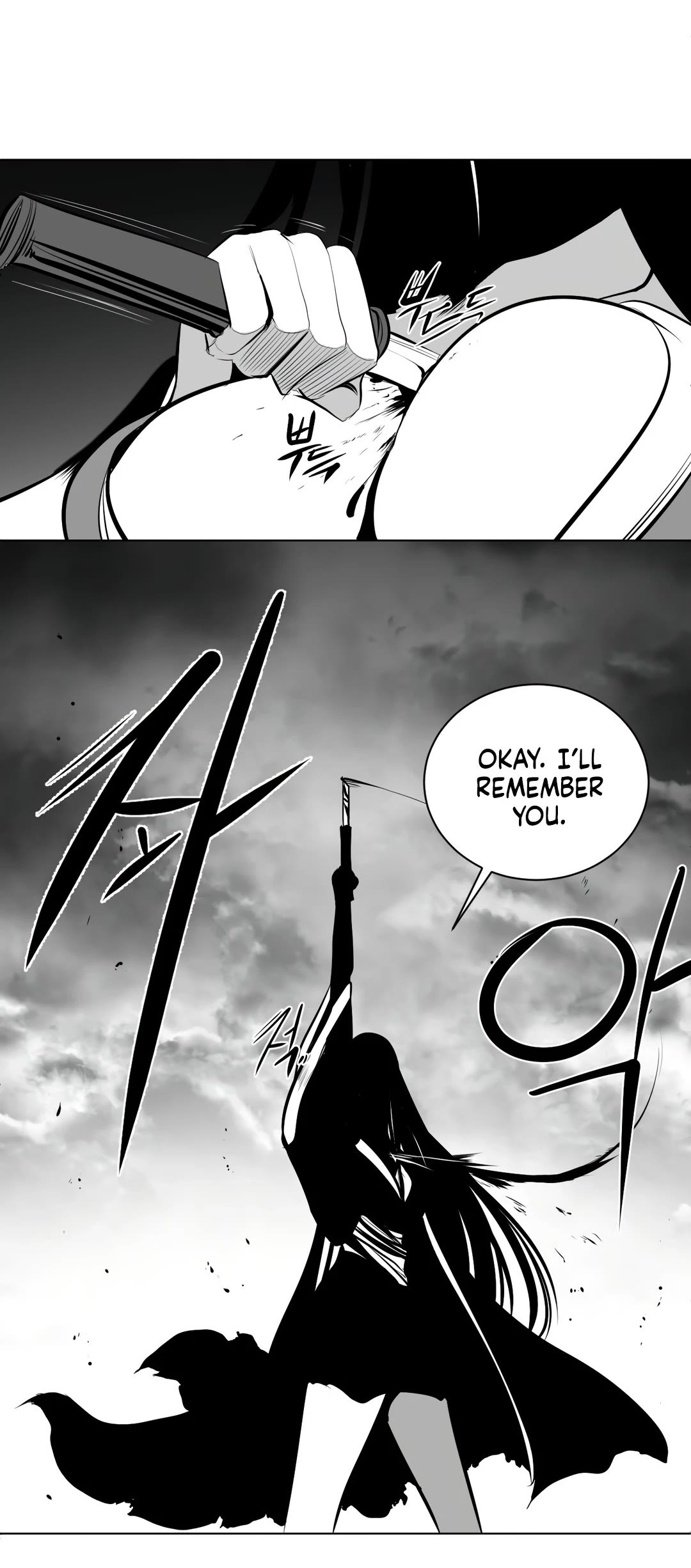 What Happens Inside the Dungeon Chapter 90 page 35 - Chapter 90
