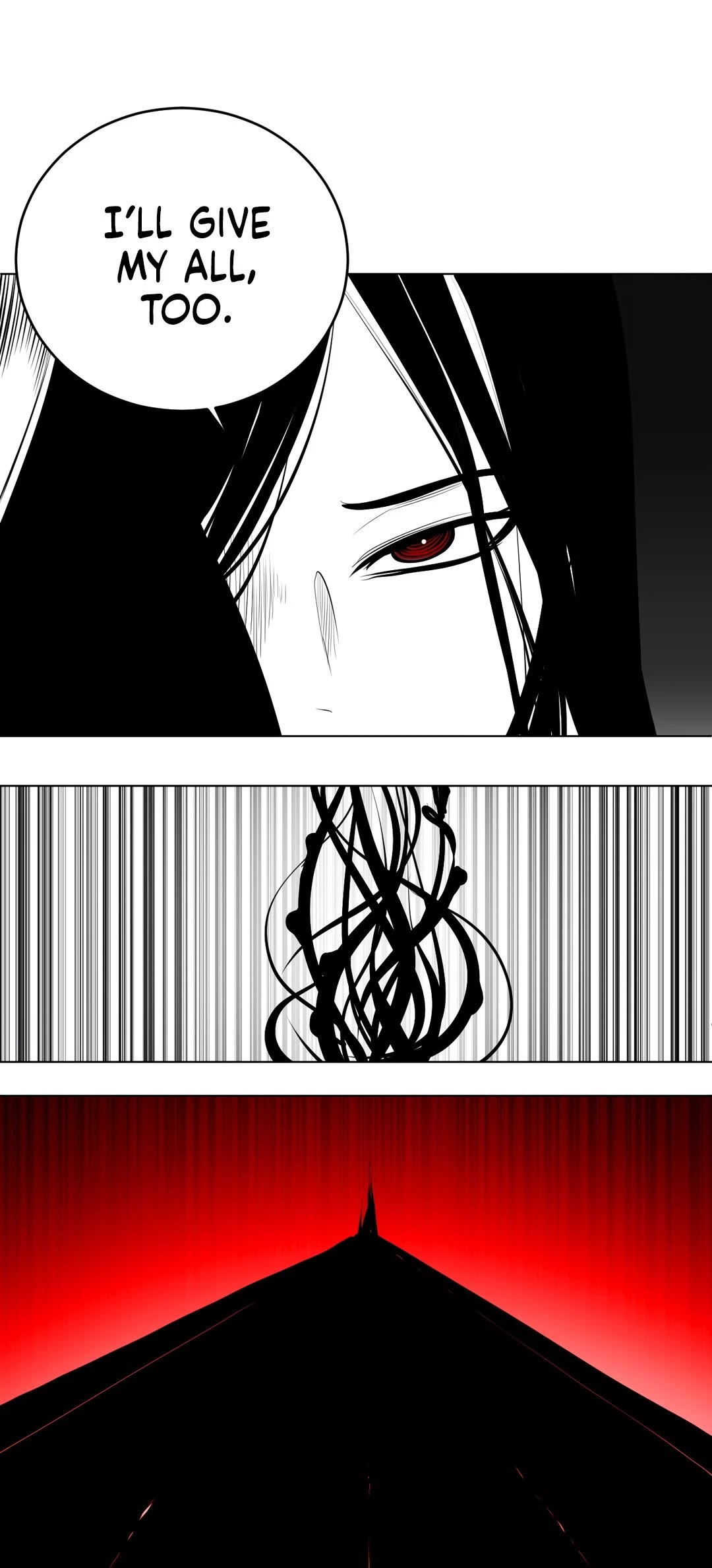 What Happens Inside the Dungeon Chapter 90 page 36 - Chapter 90