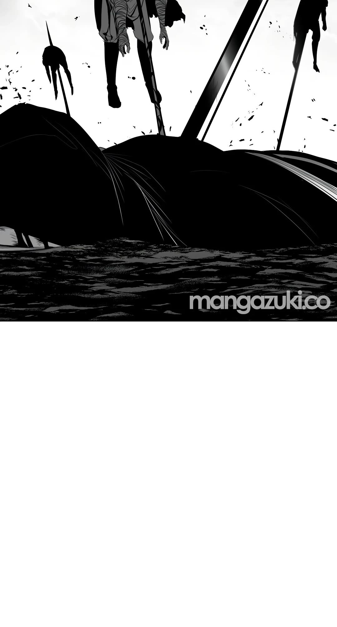 What Happens Inside the Dungeon Chapter 90 page 41 - Chapter 90