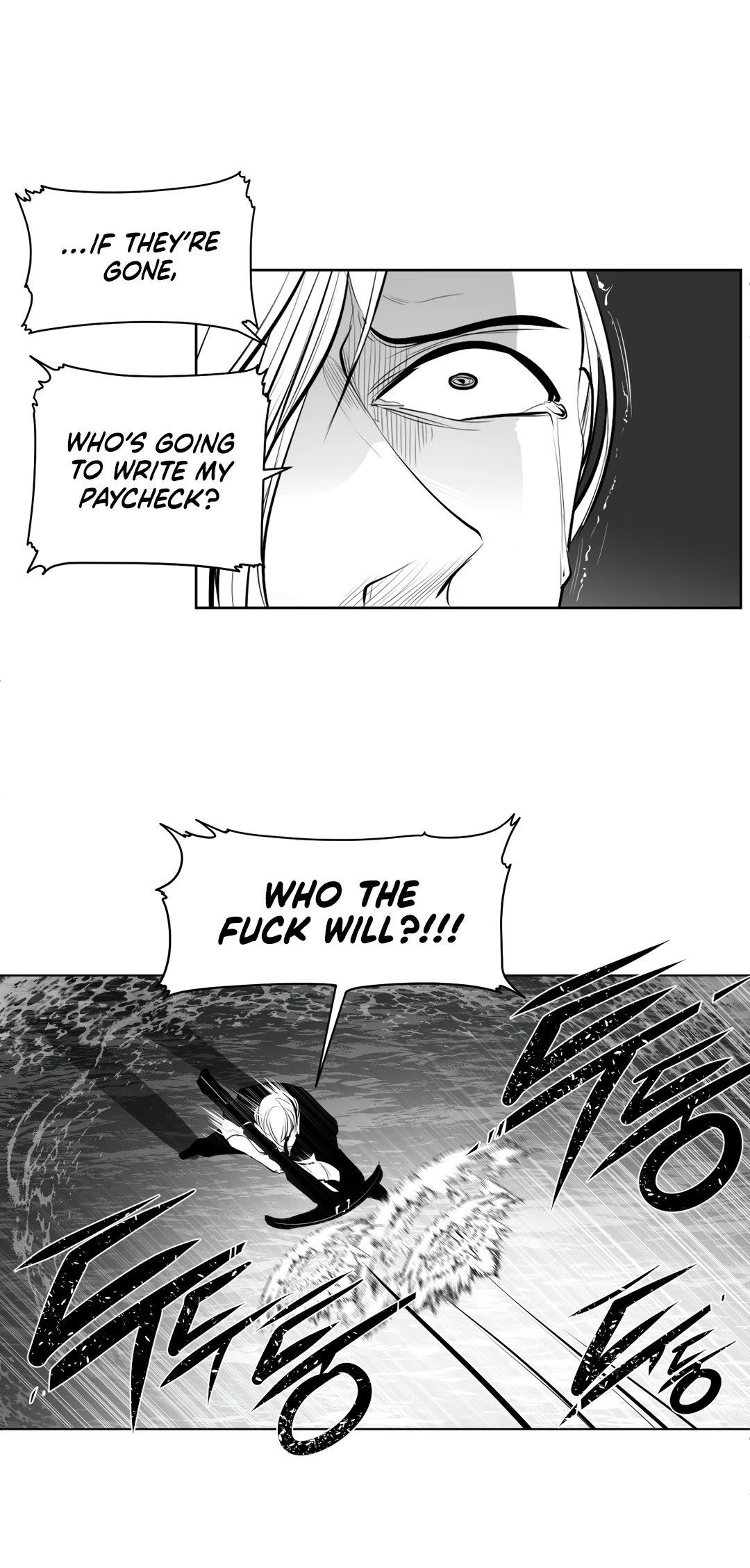 What Happens Inside the Dungeon Chapter 90 page 47 - Chapter 90
