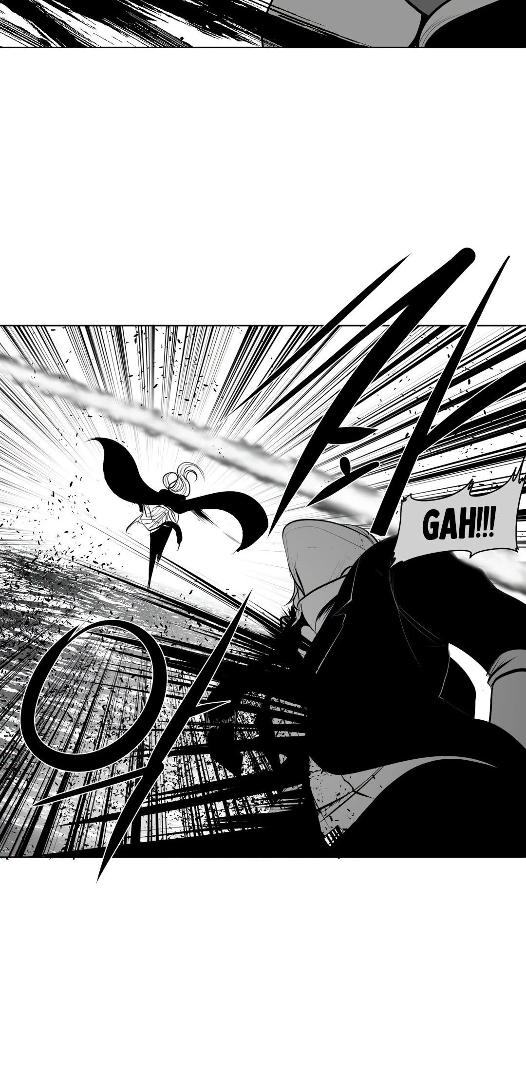 What Happens Inside the Dungeon Chapter 90 page 49 - Chapter 90