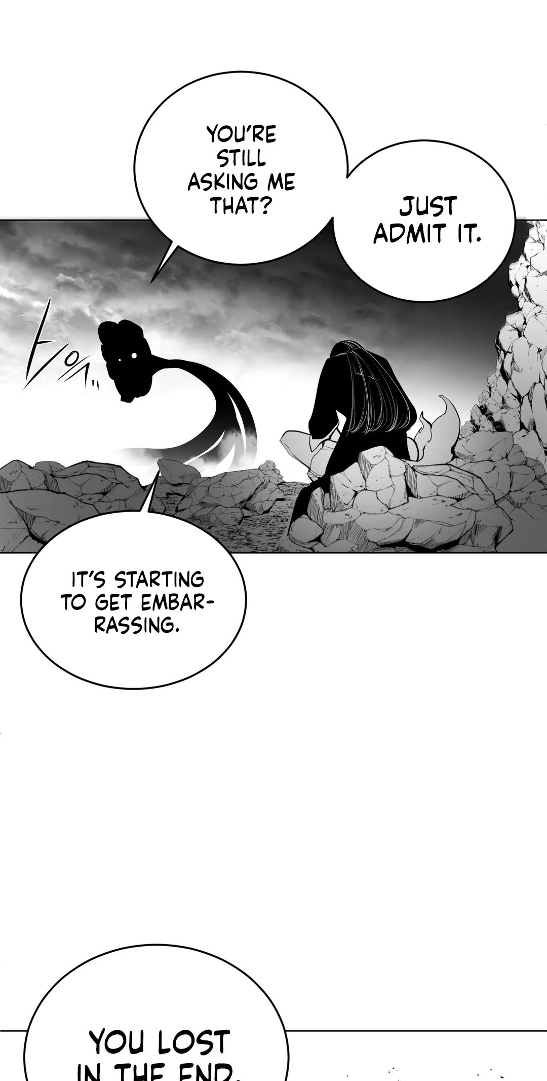 What Happens Inside the Dungeon Chapter 90 page 52 - Chapter 90
