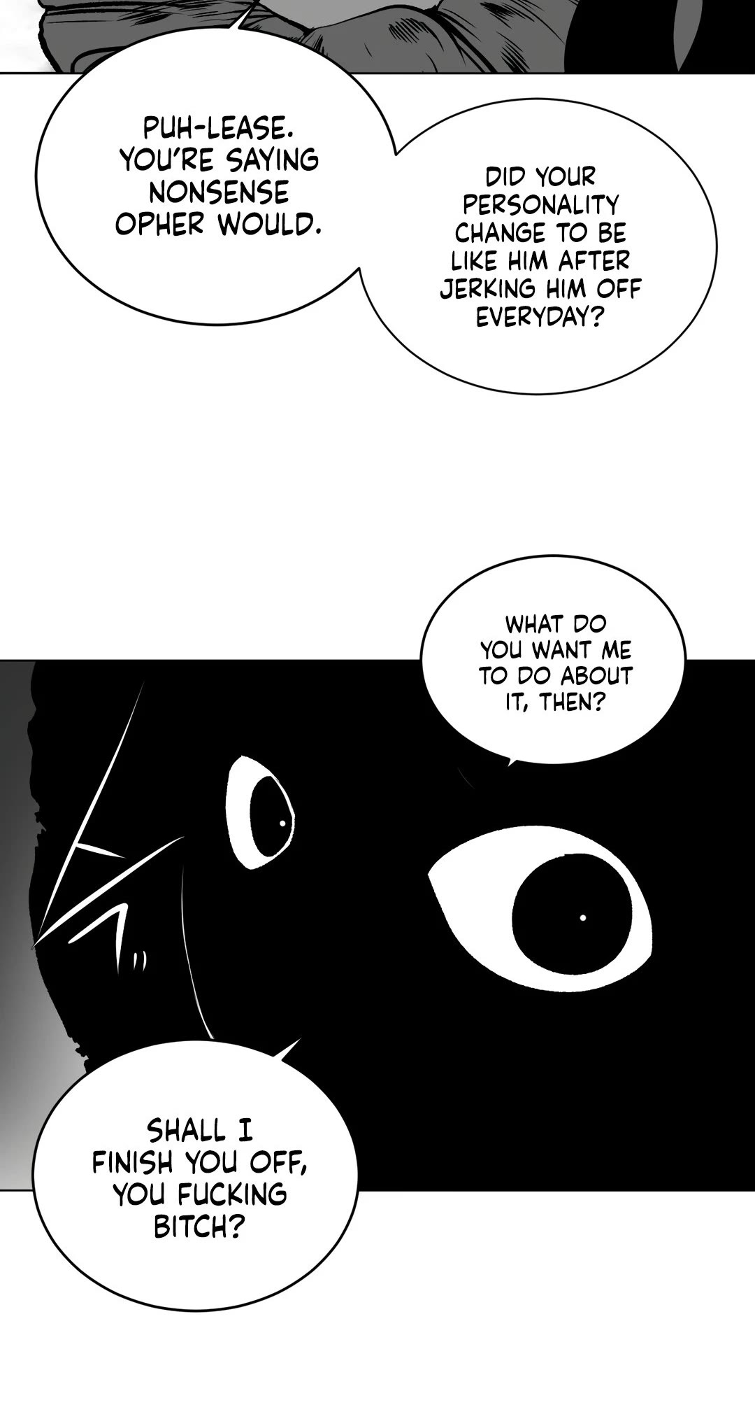 What Happens Inside the Dungeon Chapter 90 page 55 - Chapter 90
