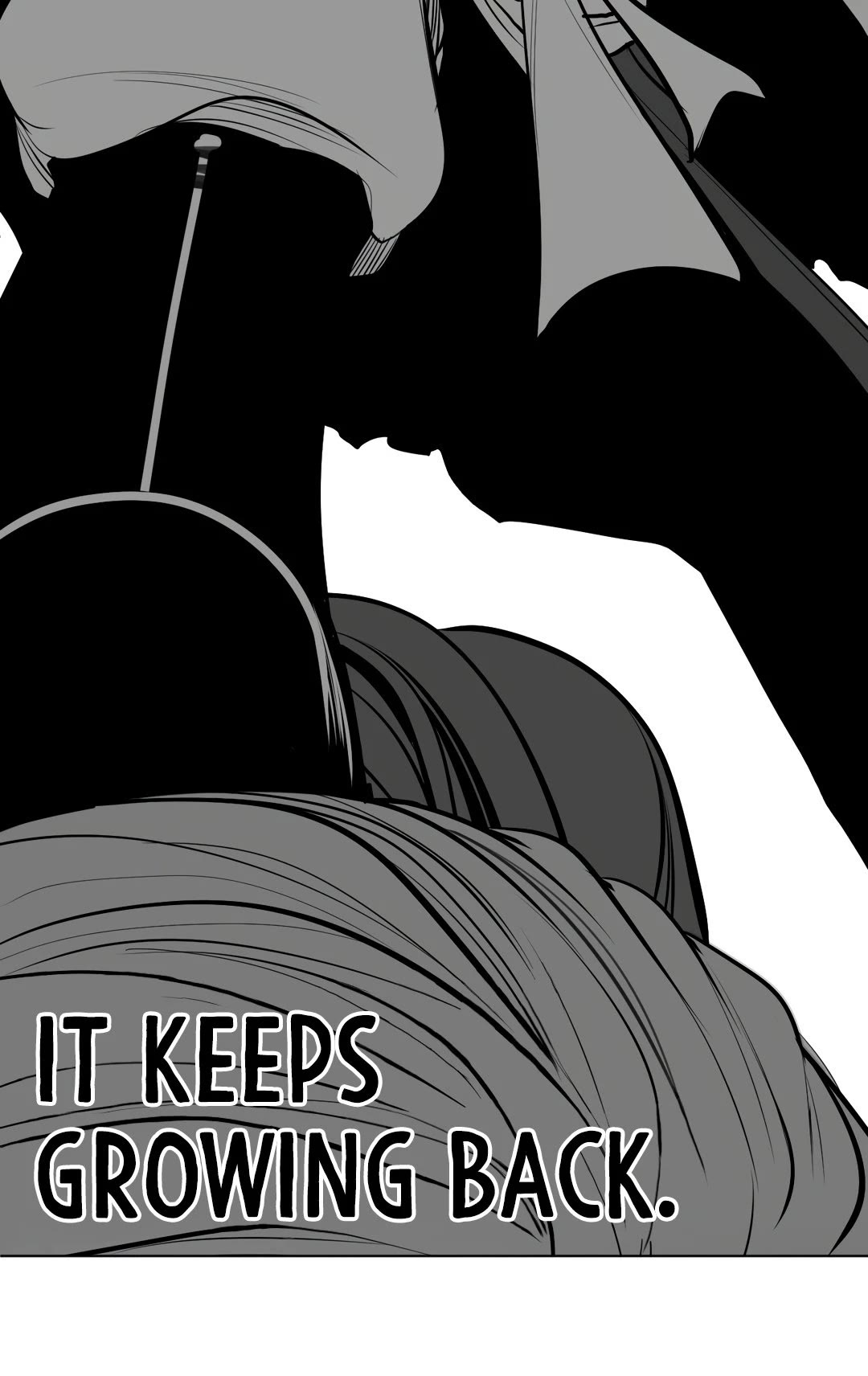 What Happens Inside the Dungeon Chapter 90 page 59 - Chapter 90