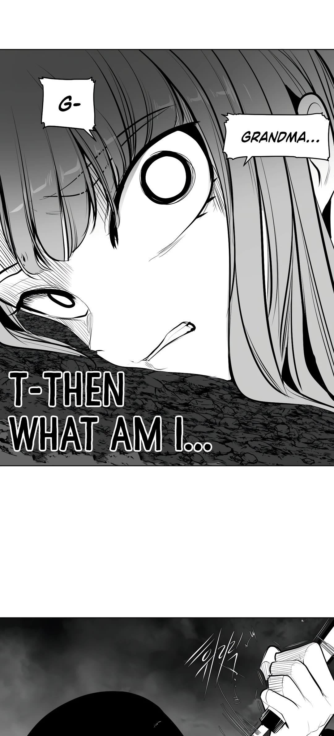 What Happens Inside the Dungeon Chapter 90 page 60 - Chapter 90