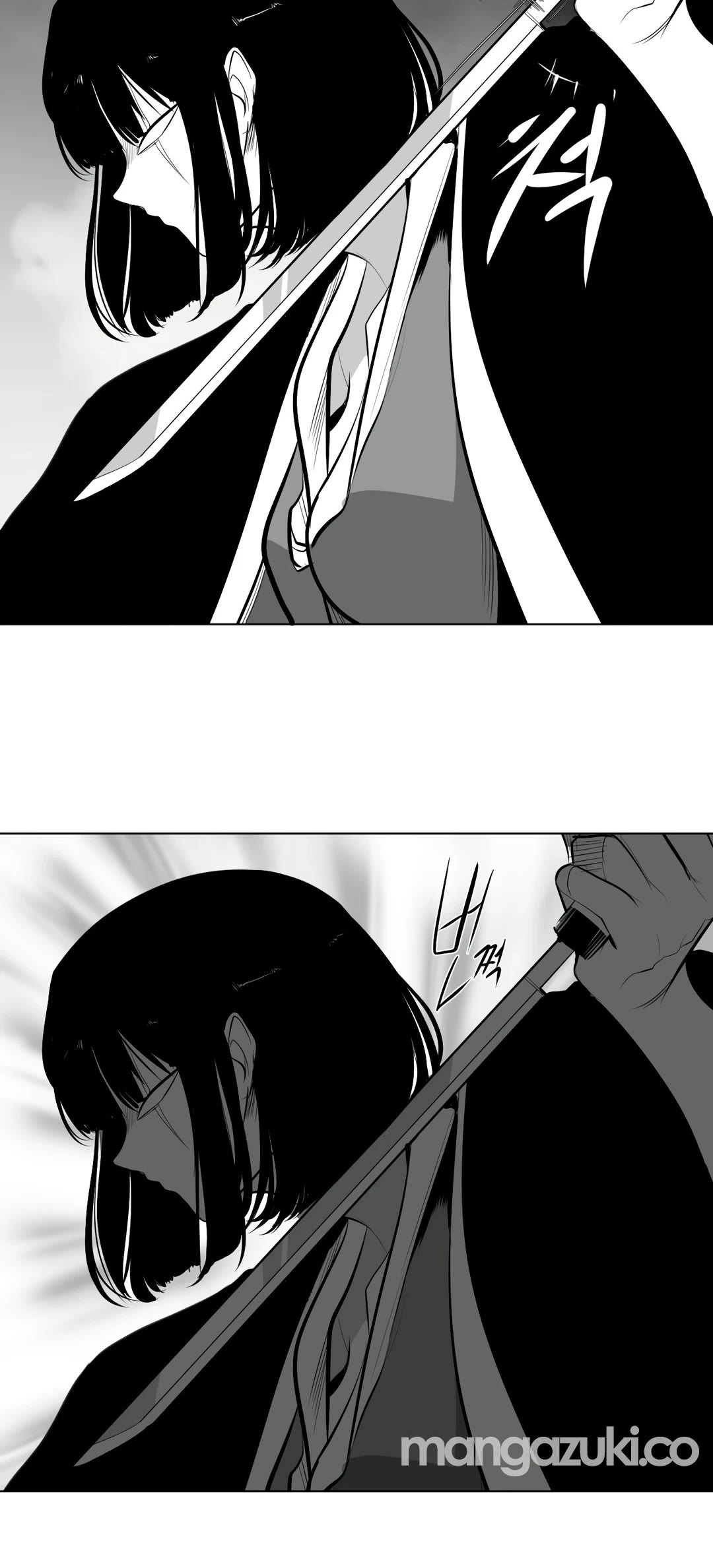 What Happens Inside the Dungeon Chapter 90 page 61 - Chapter 90