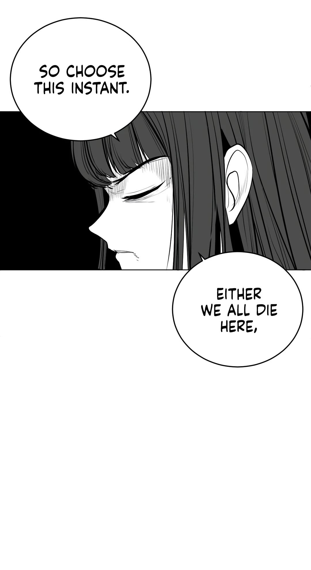 What Happens Inside the Dungeon Chapter 90 page 64 - Chapter 90