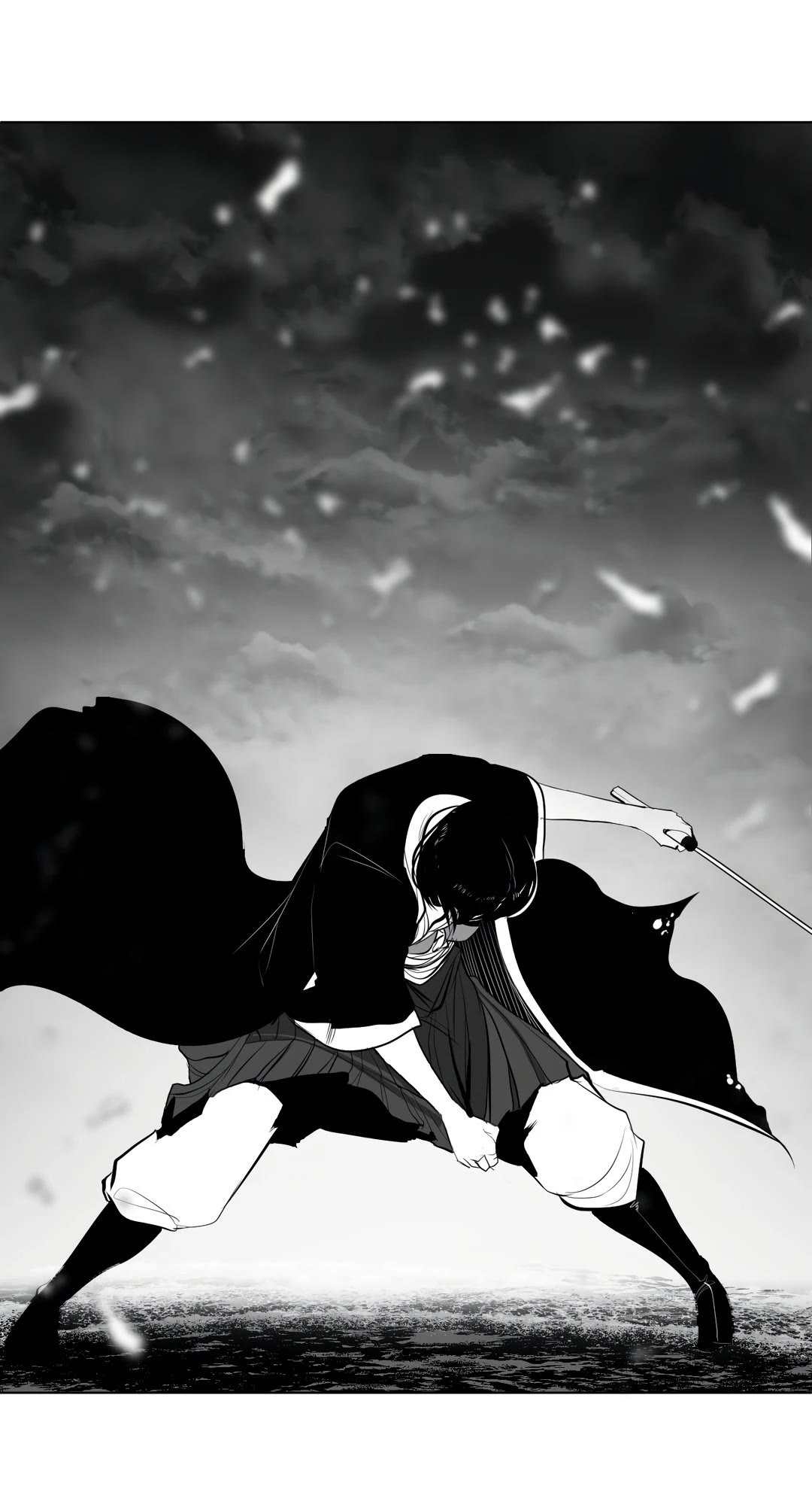 What Happens Inside the Dungeon Chapter 90 page 65 - Chapter 90
