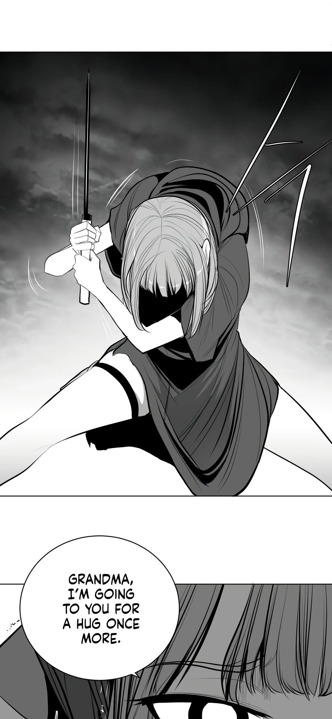 What Happens Inside the Dungeon Chapter 90 page 74 - Chapter 90