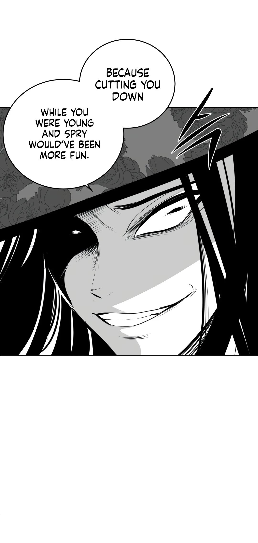 What Happens Inside the Dungeon Chapter 90 page 8 - Chapter 90