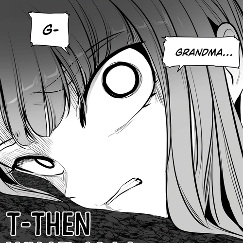 What Happens Inside the Dungeon Chapter 90 cover