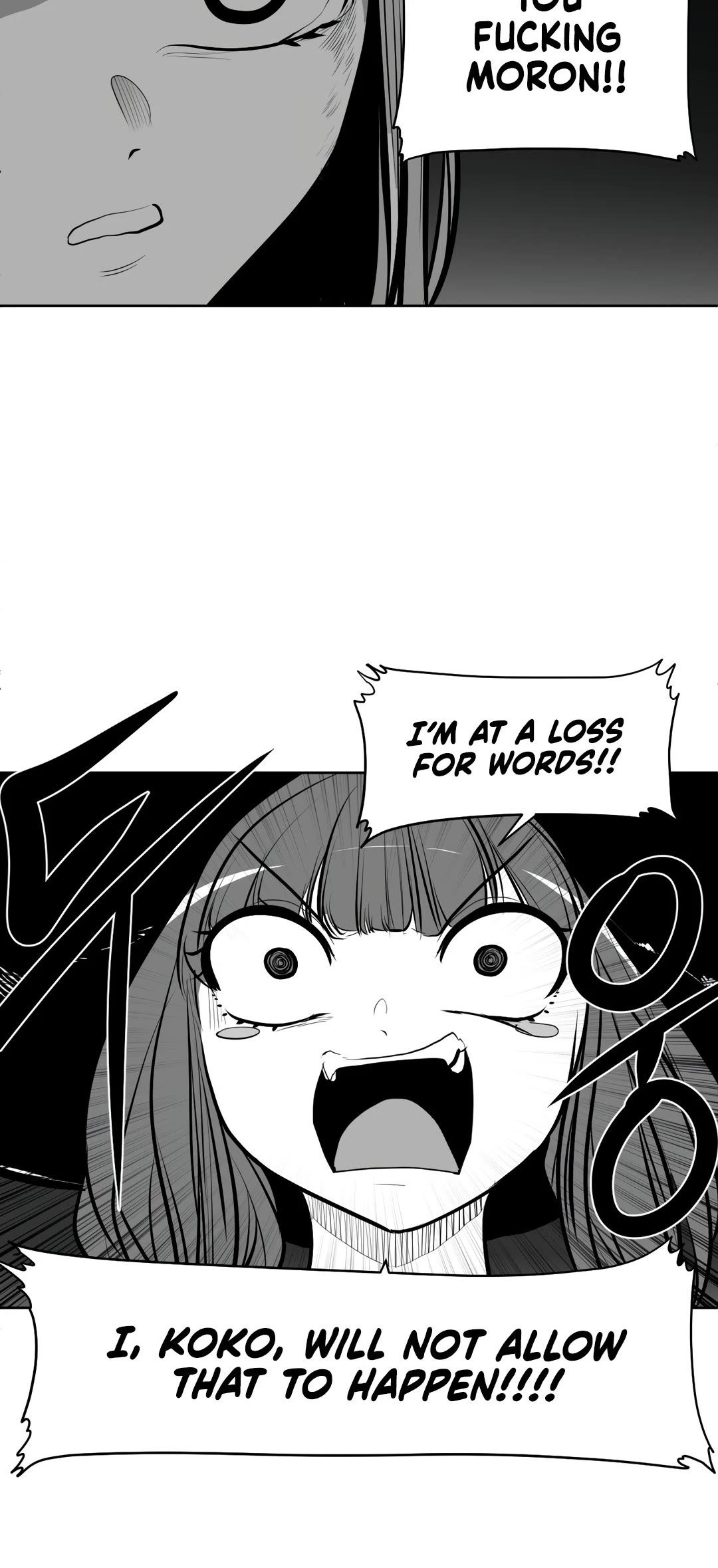 What Happens Inside the Dungeon Chapter 91 page 13 - Chapter 91