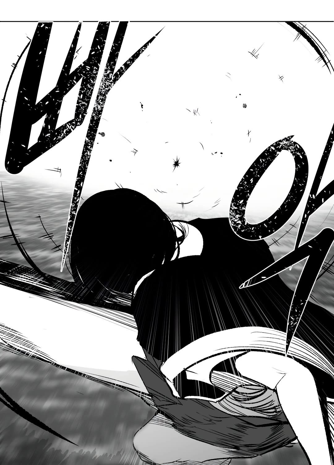 What Happens Inside the Dungeon Chapter 91 page 16 - Chapter 91
