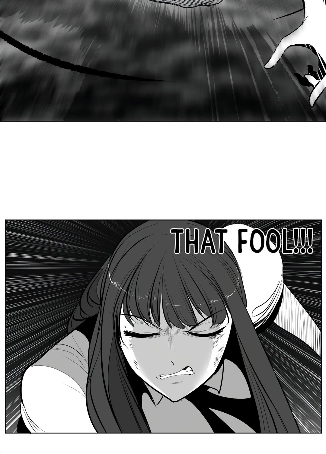 What Happens Inside the Dungeon Chapter 91 page 17 - Chapter 91