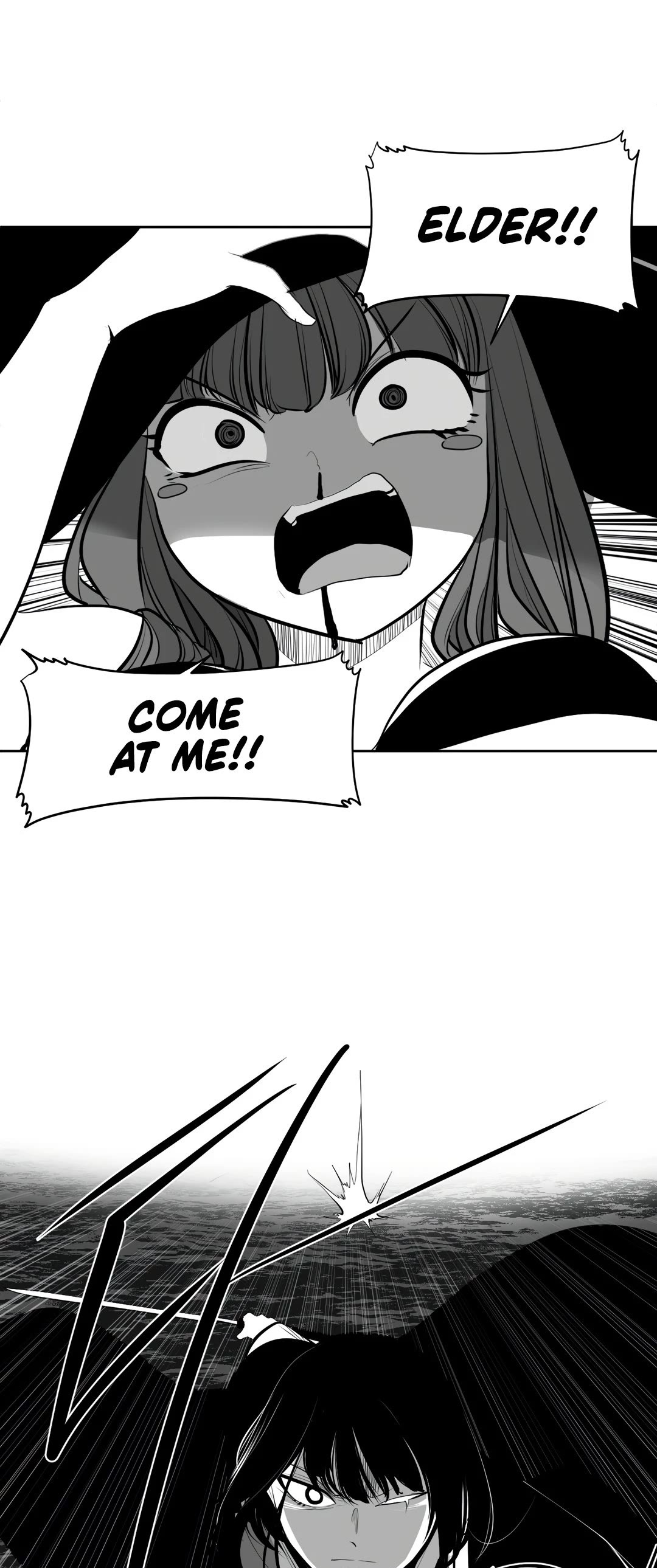 What Happens Inside the Dungeon Chapter 91 page 26 - Chapter 91