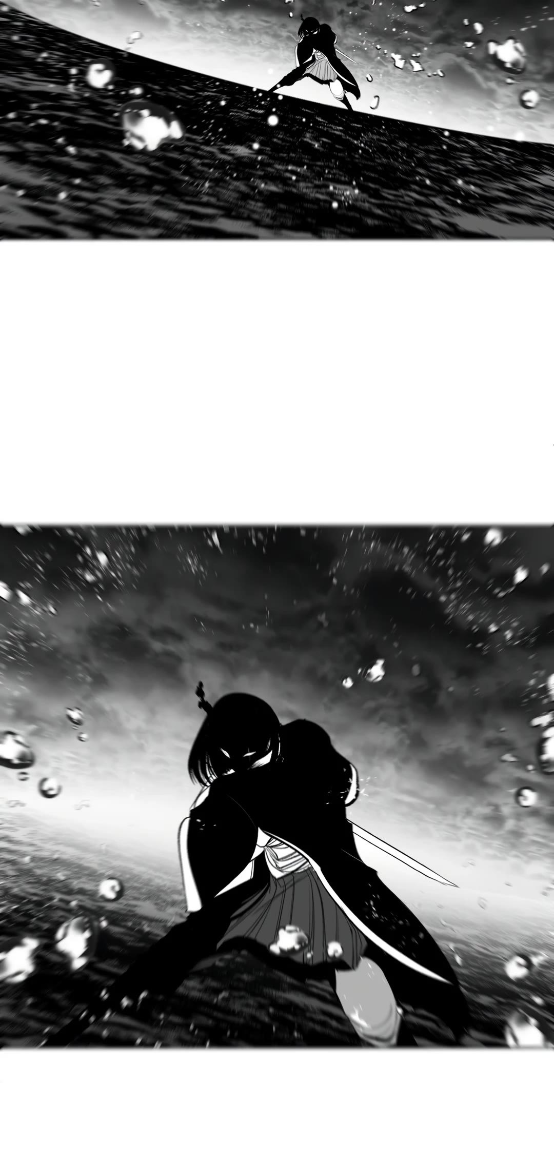 What Happens Inside the Dungeon Chapter 91 page 5 - Chapter 91