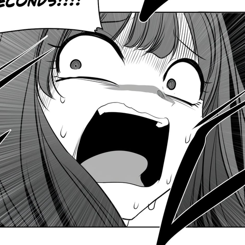 What Happens Inside the Dungeon Chapter 91 cover