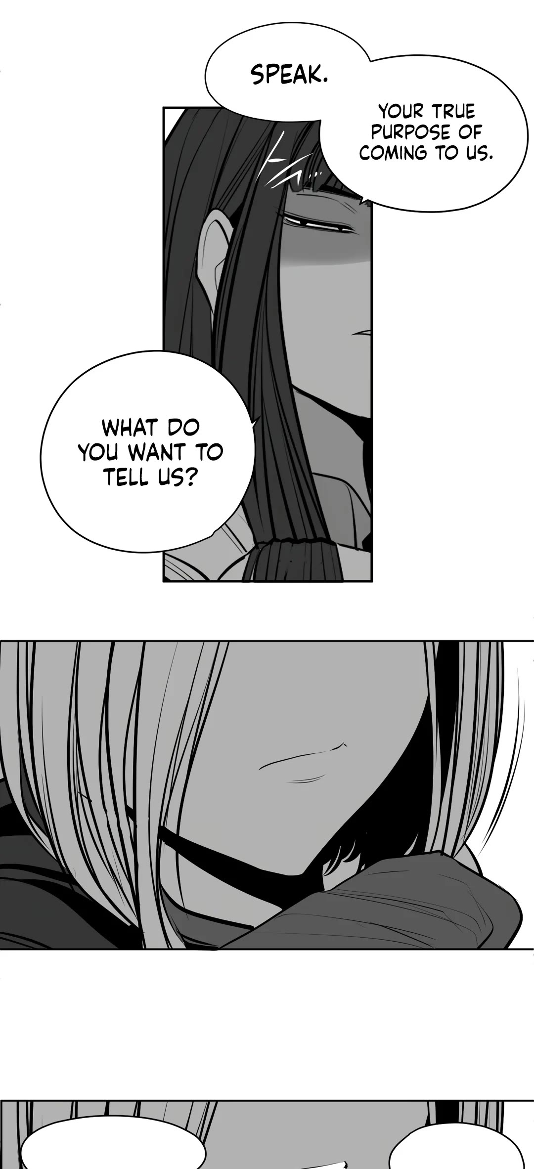 What Happens Inside the Dungeon Chapter 92 page 27 - Chapter 92