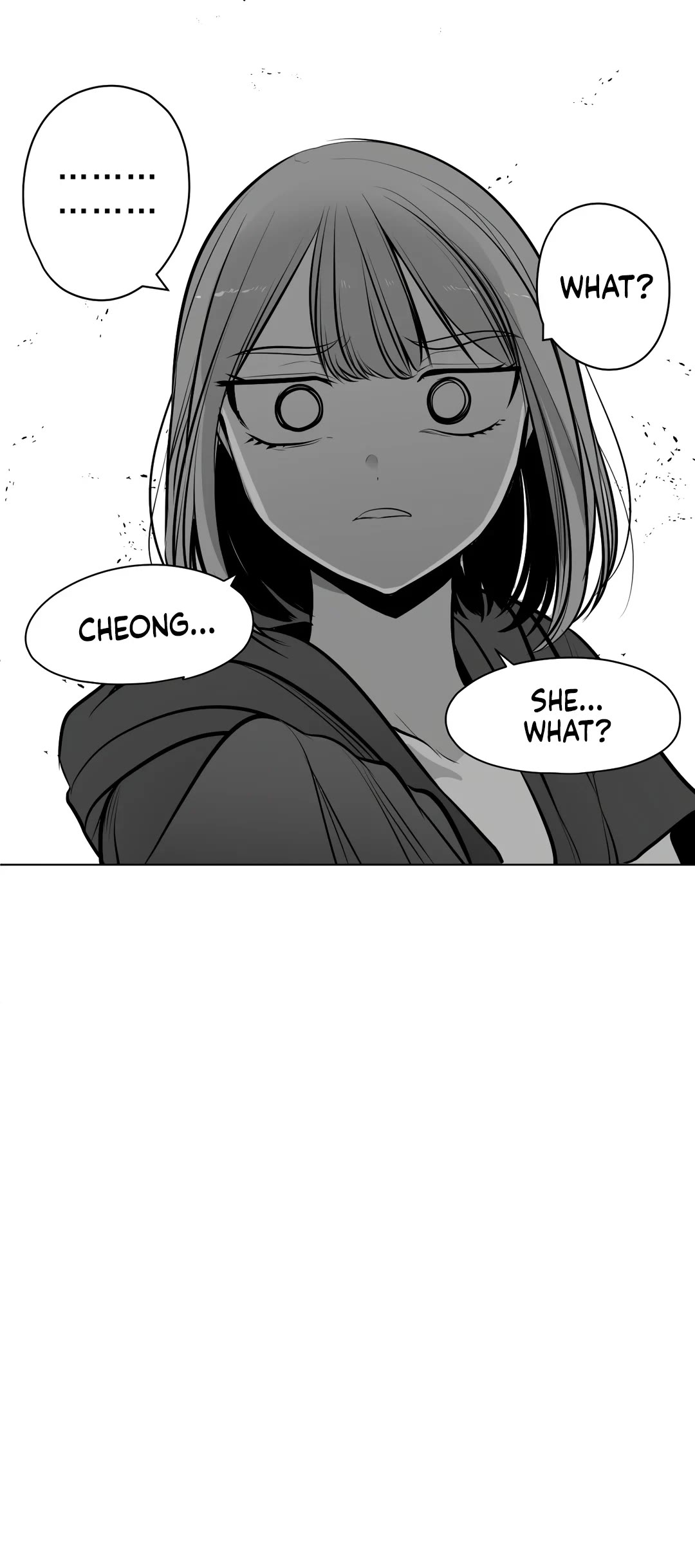 What Happens Inside the Dungeon Chapter 92 page 29 - Chapter 92