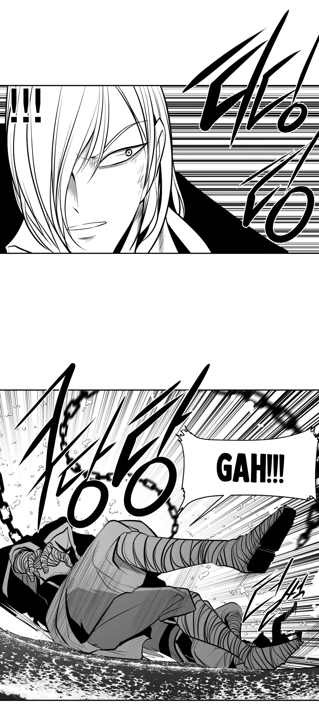 What Happens Inside the Dungeon Chapter 92 page 30 - Chapter 92