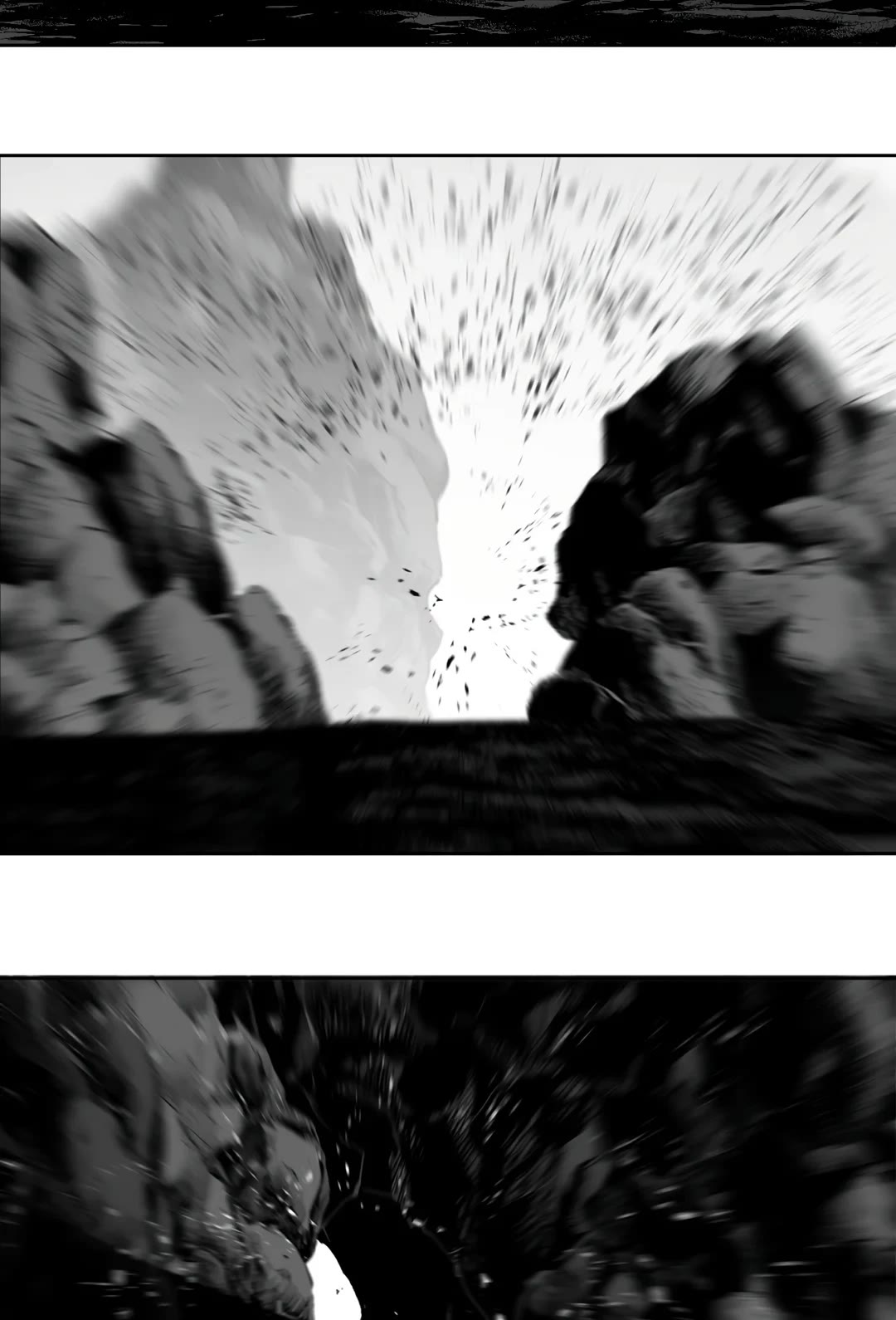 What Happens Inside the Dungeon Chapter 92 page 34 - Chapter 92