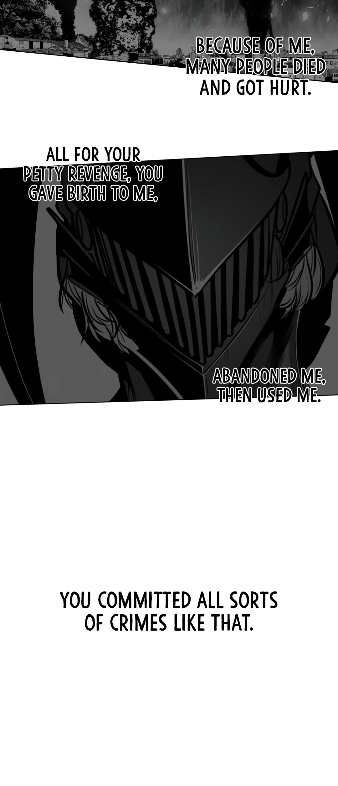 What Happens Inside the Dungeon Chapter 93 page 14 - Chapter 93