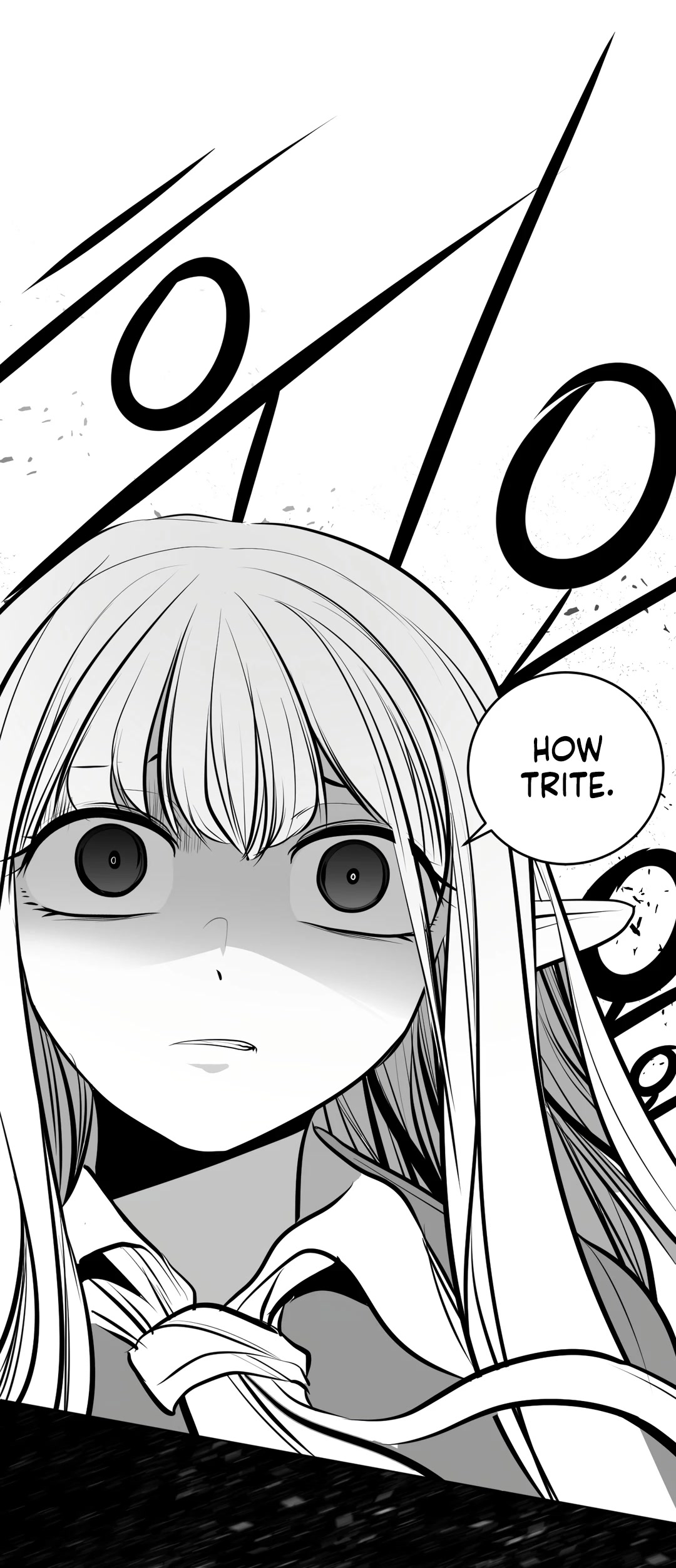 What Happens Inside the Dungeon Chapter 93 page 20 - Chapter 93