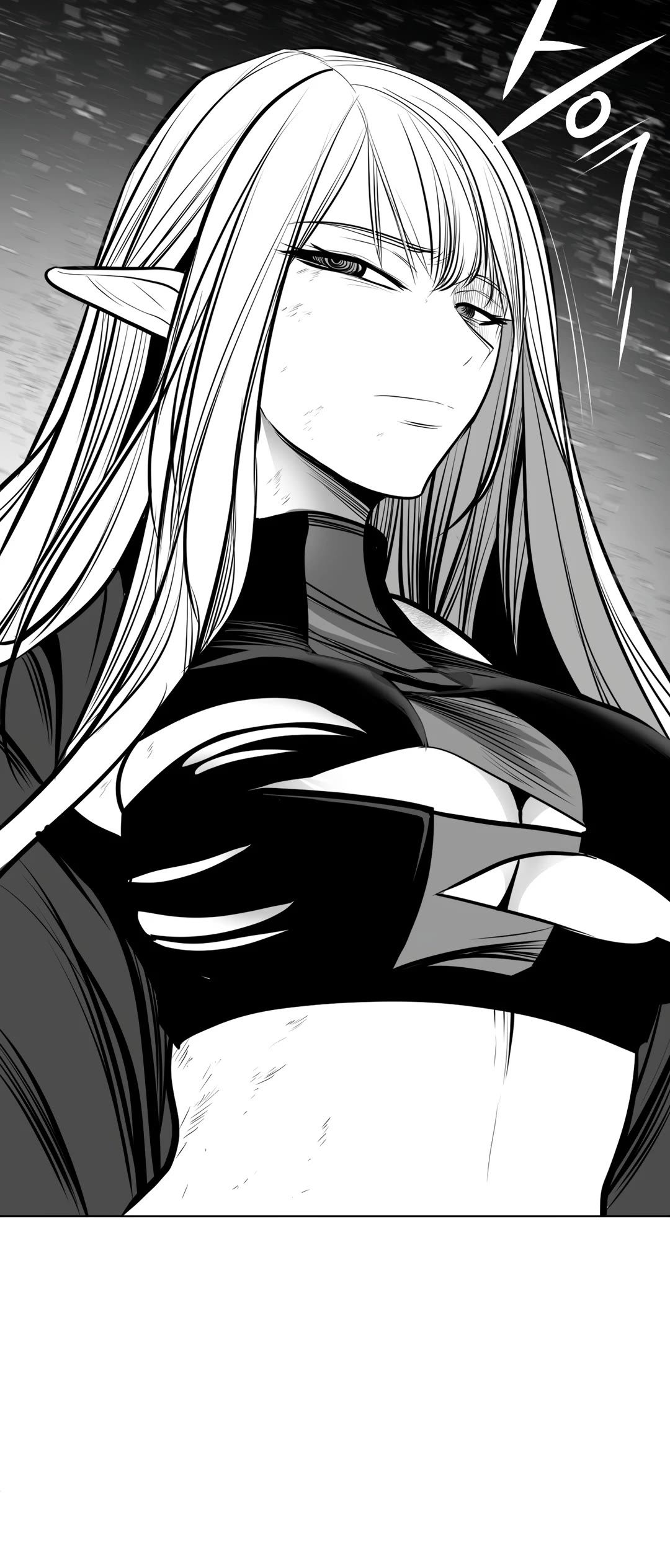 What Happens Inside the Dungeon Chapter 93 page 23 - Chapter 93