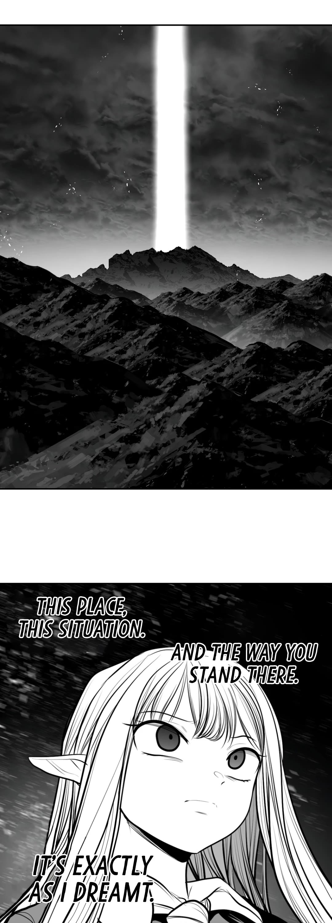 What Happens Inside the Dungeon Chapter 93 page 24 - Chapter 93