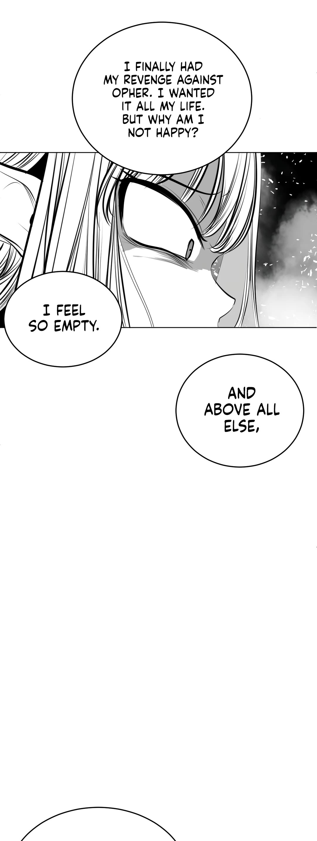 What Happens Inside the Dungeon Chapter 93 page 49 - Chapter 93